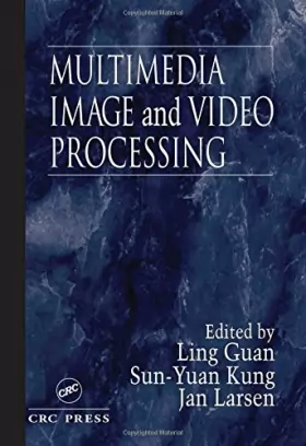 Couverture du produit · Multimedia Image and Video Processing