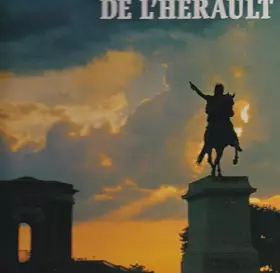 Couverture du produit · Montpellier et les beautés de l'Hérault