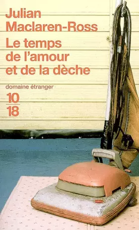 Couverture du produit · Le temps de l'amour et de la dèche