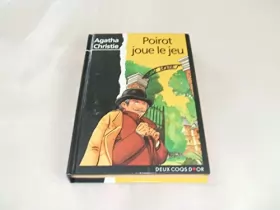 Couverture du produit · Poirot joue le jeu