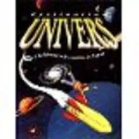 Couverture du produit · DESTINATION UNIVERS