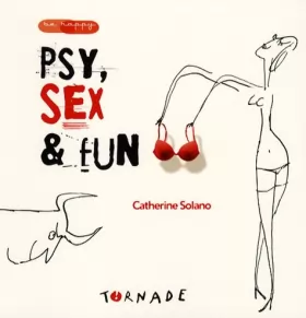 Couverture du produit · Psy, sex et fun