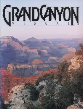 Couverture du produit · Grand Canyon Visual