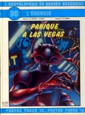 Couverture du produit · L'énergie: Panique à Vegas