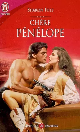 Couverture du produit · Chère Pénélope