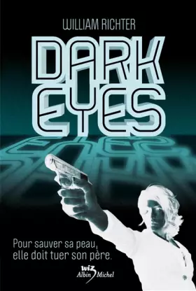 Couverture du produit · DARK EYES