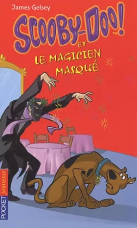 Couverture du produit · Scooby-Doo et le Magicien masqué