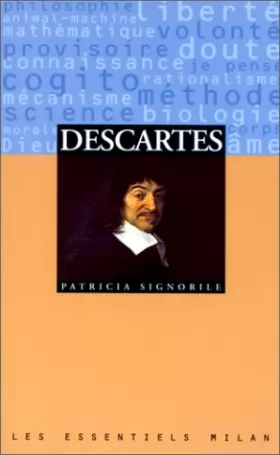Couverture du produit · Descartes