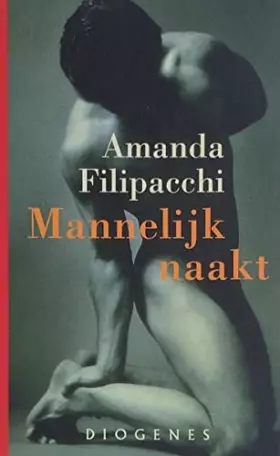 Couverture du produit · Mannelijk naakt