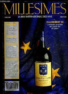 Couverture du produit · Cuisine de fête