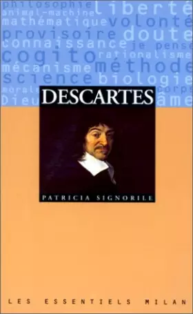 Couverture du produit · Descartes
