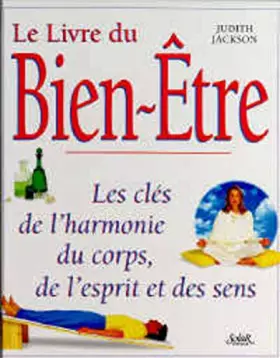 Couverture du produit · Le livre du bien être
