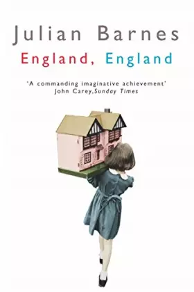 Couverture du produit · England, England