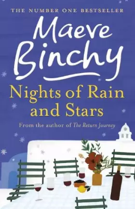 Couverture du produit · Nights of Rain and Stars
