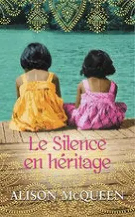 Couverture du produit · Le silence en hÃÂ©ritage