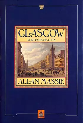 Couverture du produit · Glasgow: A History