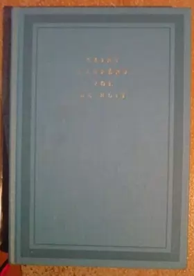 Couverture du produit · VOL DE NUIT Antoine de SAINT-EXUPÉRY (1931)- Préface d'André Gide - Éditions Gallimard NRF