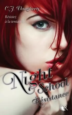 Couverture du produit · Night School - Tome 4 (04)