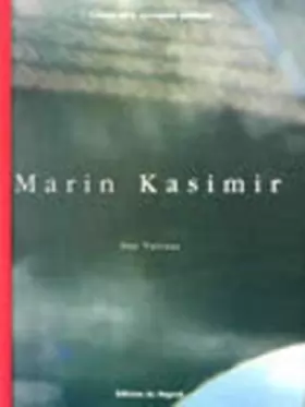 Couverture du produit · Marin Kasimir