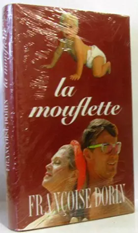 Couverture du produit · La mouflette [Relié] by DORIN, Françoise
