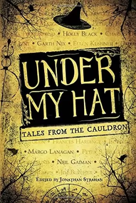 Couverture du produit · Under My Hat: Tales from the Cauldron