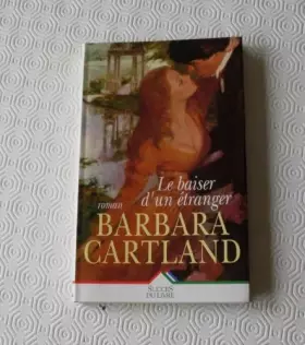 Couverture du produit · Baiser d'un étranger (le)