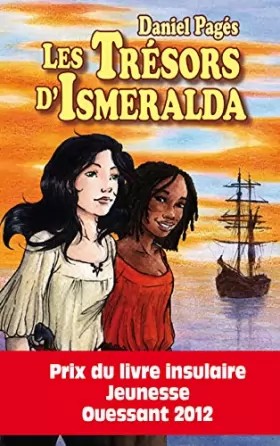 Couverture du produit · Les Trésors d'Ismeralda