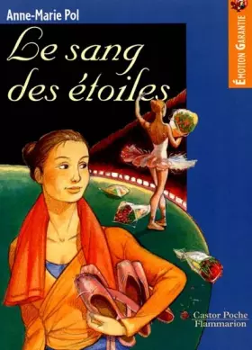 Couverture du produit · Le Sang des étoiles