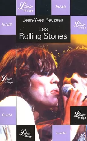 Couverture du produit · Les Rolling Stones