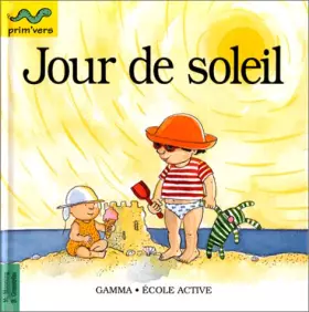 Couverture du produit · Jour de soleil