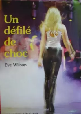 Couverture du produit · Un défilé de choc (Nous deux)