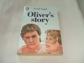 Couverture du produit · Oliver's story