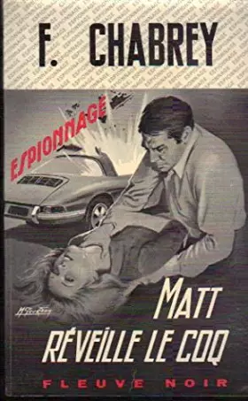 Couverture du produit · Matt réveille le coq