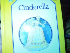 Couverture du produit · Cinderella (Cinderella a best loved fairy tale)