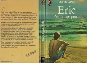 Couverture du produit · Eric