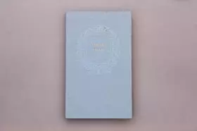 Couverture du produit · Bergère Légère