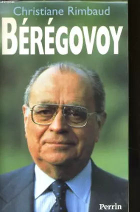 Couverture du produit · Bérégovoy