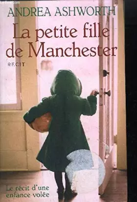 Couverture du produit · Petite Fille de Manchester (la)