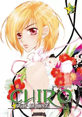 Couverture du produit · Chiro, Tome 3 :