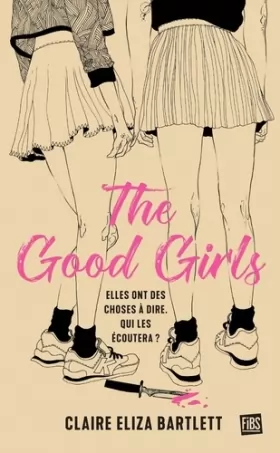 Couverture du produit · The Good Girls