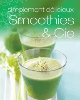 Couverture du produit · Smoothies et Cie