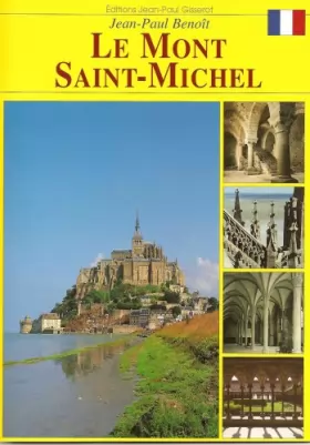 Couverture du produit · Le Mont Saint-Michel