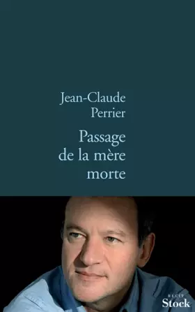 Couverture du produit · Passage de la mère morte
