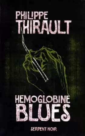 Couverture du produit · Hémoglobine blues