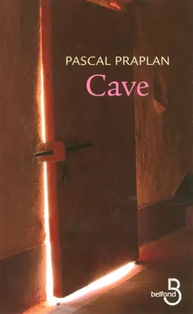 Couverture du produit · Cave