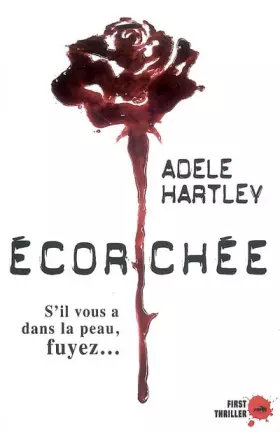 Couverture du produit · Ecorchée
