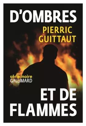 Couverture du produit · D'ombres et de flammes