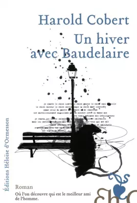 Couverture du produit · UN HIVER AVEC BAUDELAIRE