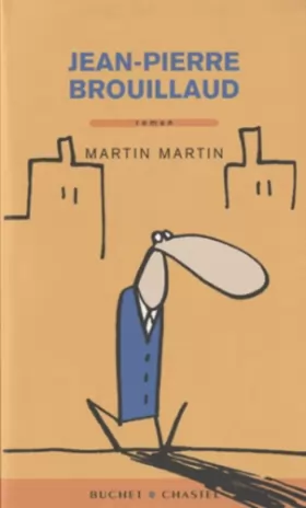 Couverture du produit · Martin Martin