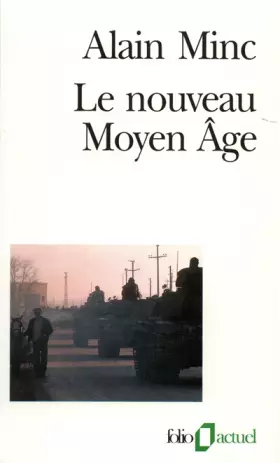 Couverture du produit · Le nouveau Moyen Age